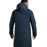 Arena Team Parka Solid Unisex