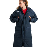 Arena Team Parka Solid Unisex