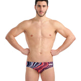 Arena Marbled Swim Brief
