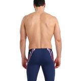 Arena Marbled Swim Jammer