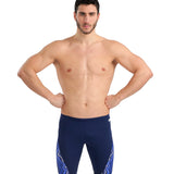 Arena Marbled Swim Jammer