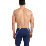Arena Marbled Swim Jammer