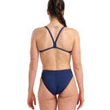 Arena Marbled Challenge Back Suit