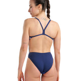 Arena Marbled Challenge Back Suit
