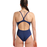 Arena Marbled Lightdrop Back Suit