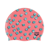 Arena HD Silicone Cap