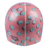 Arena Dice HD Silicone Cap