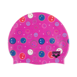 Arena HD Silicone Cap