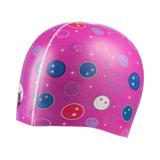 Arena Contour HD Silicone Cap