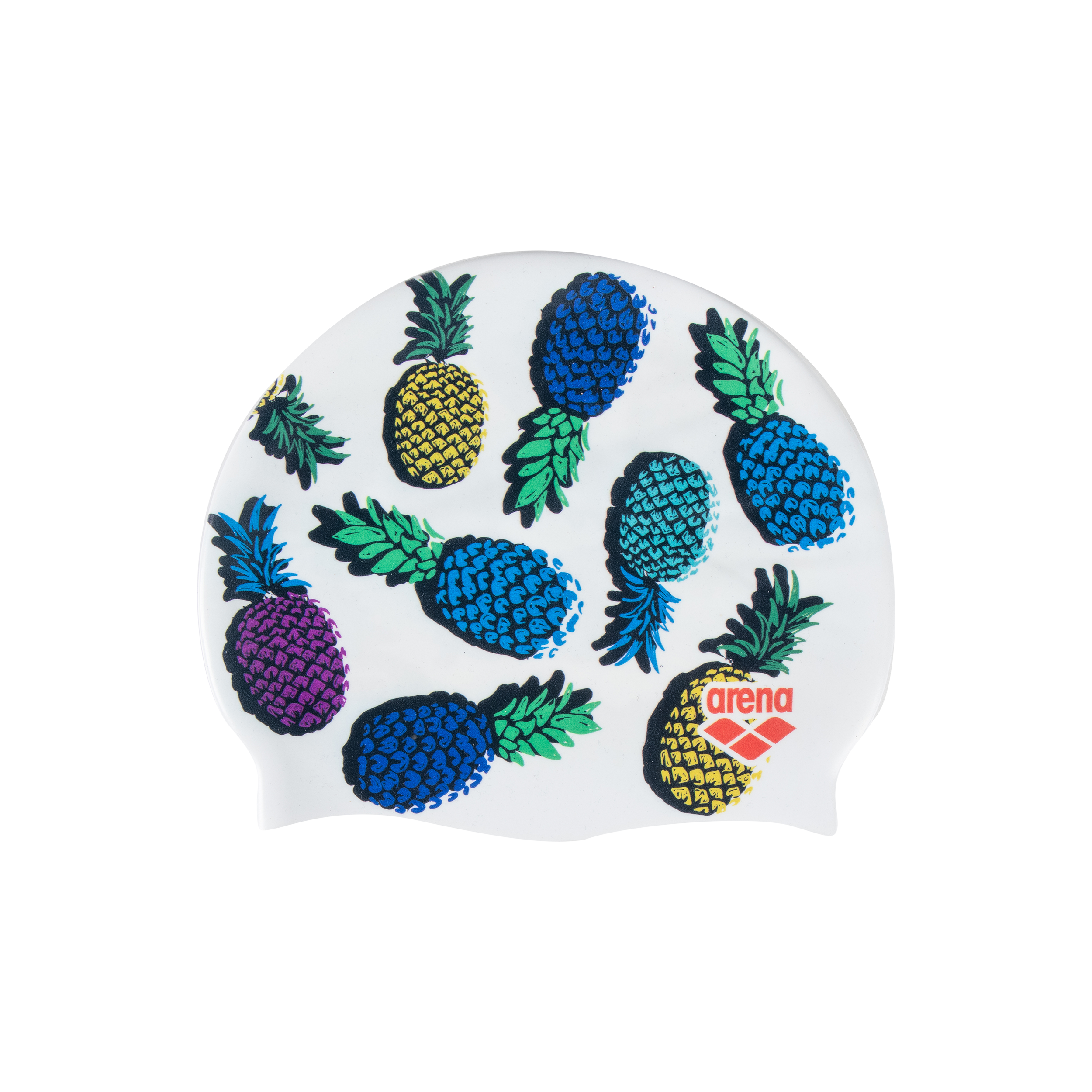 Arena HD Silicone Cap