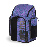 Arena Spiky III Allover 45L Backpack