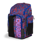 Arena Spiky III Allover 45L Backpack