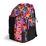 Arena Spiky III Allover 45L Backpack