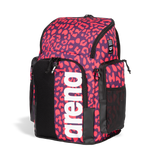 Arena Spiky III Allover 45L Backpack