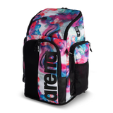Arena Spiky III Allover 45L Backpack