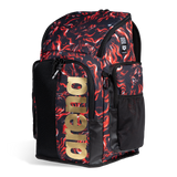 Arena Spiky III Allover 45L Backpack
