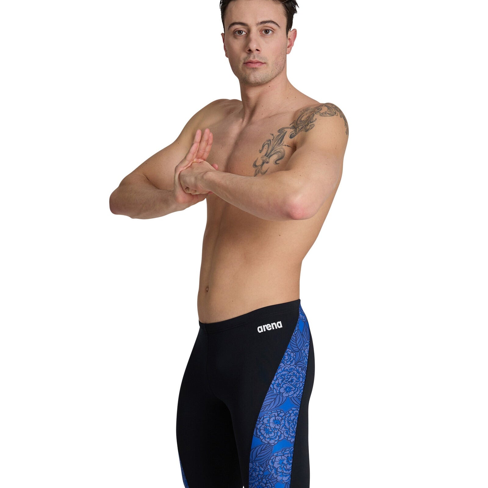 Arena Hydrangea Bouquet Jammer