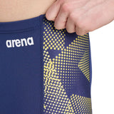 Arena Halftone Men's Swim Jammer Suit