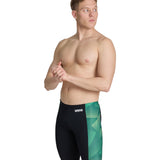 Arena Halftone Men's Swim Jammer Suit