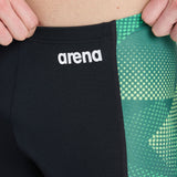Arena Halftone Men's Swim Jammer Suit