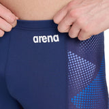 Arena Halftone Men's Swim Jammer Suit