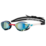 Arena Cobra Edge Swipe Mirror Goggle