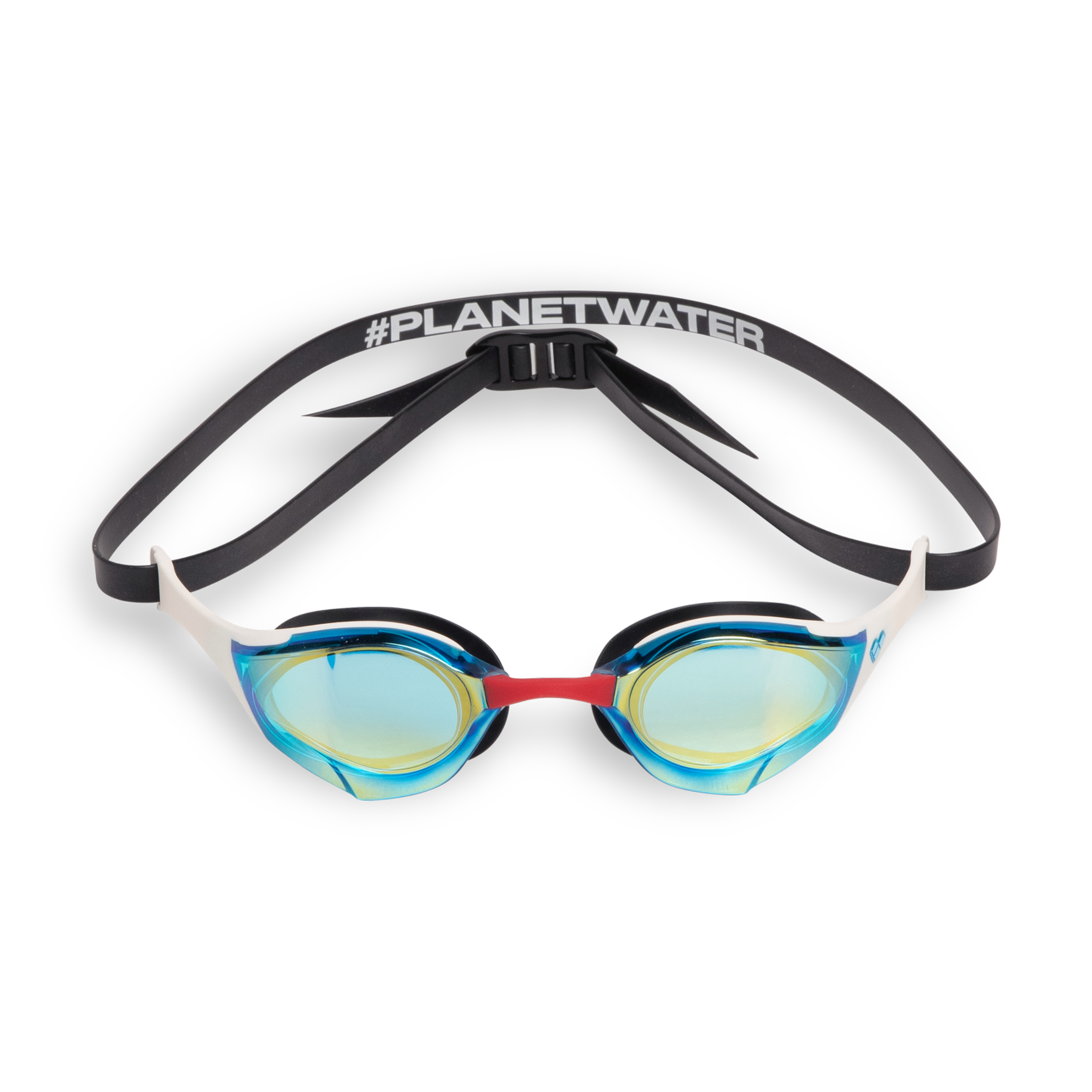 Arena Cobra Edge Swipe Mirror Goggle – Ski Pro AZ
