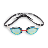Arena Cobra Edge Swipe Mirror Goggle