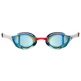 Arena Cobra Edge Swipe Mirror Goggle