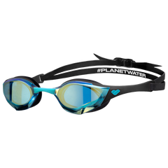 Arena Cobra Edge Swipe Mirror Goggle