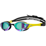 Arena Cobra Edge Swipe Mirror Goggle