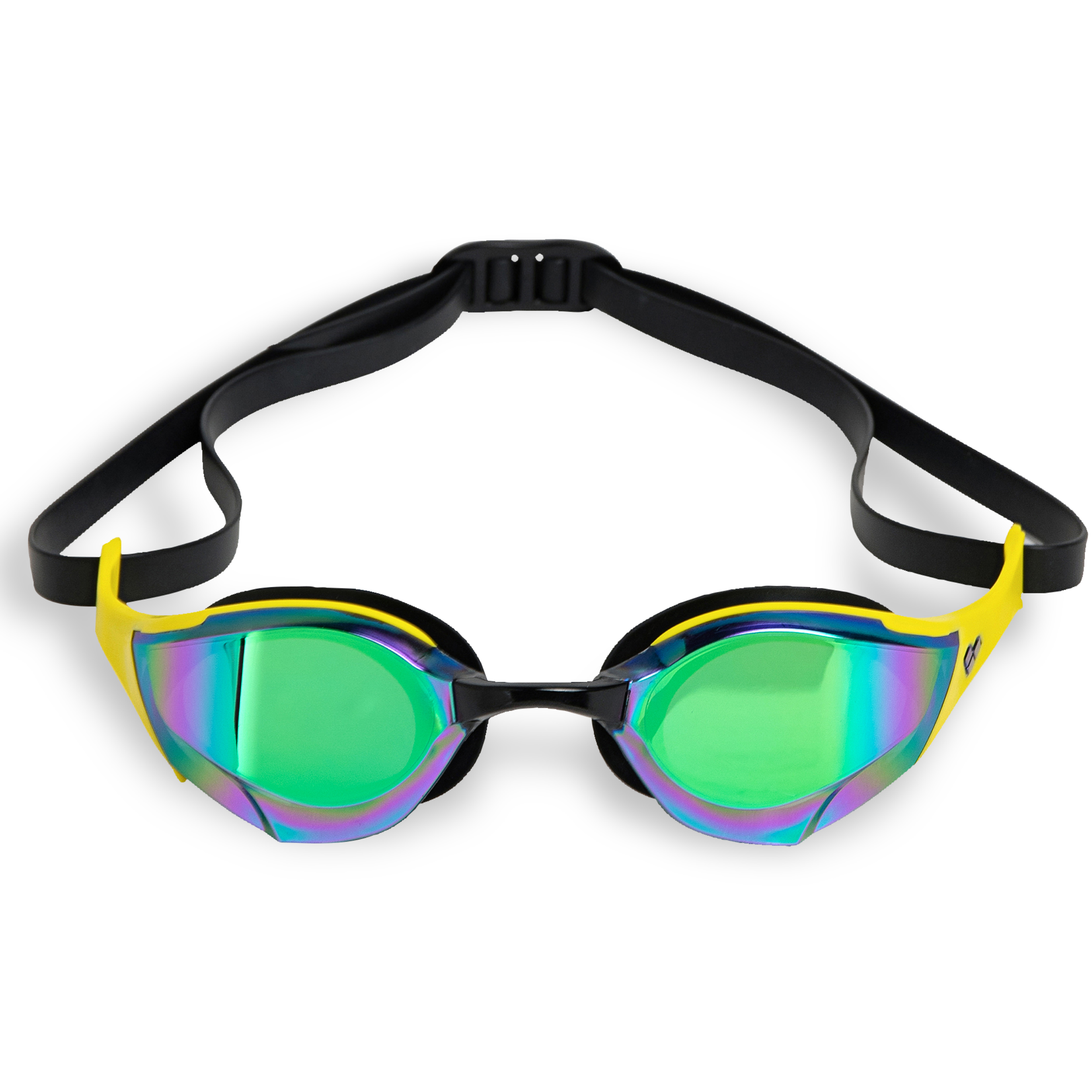 Arena Cobra Edge Swipe Mirrored Goggle