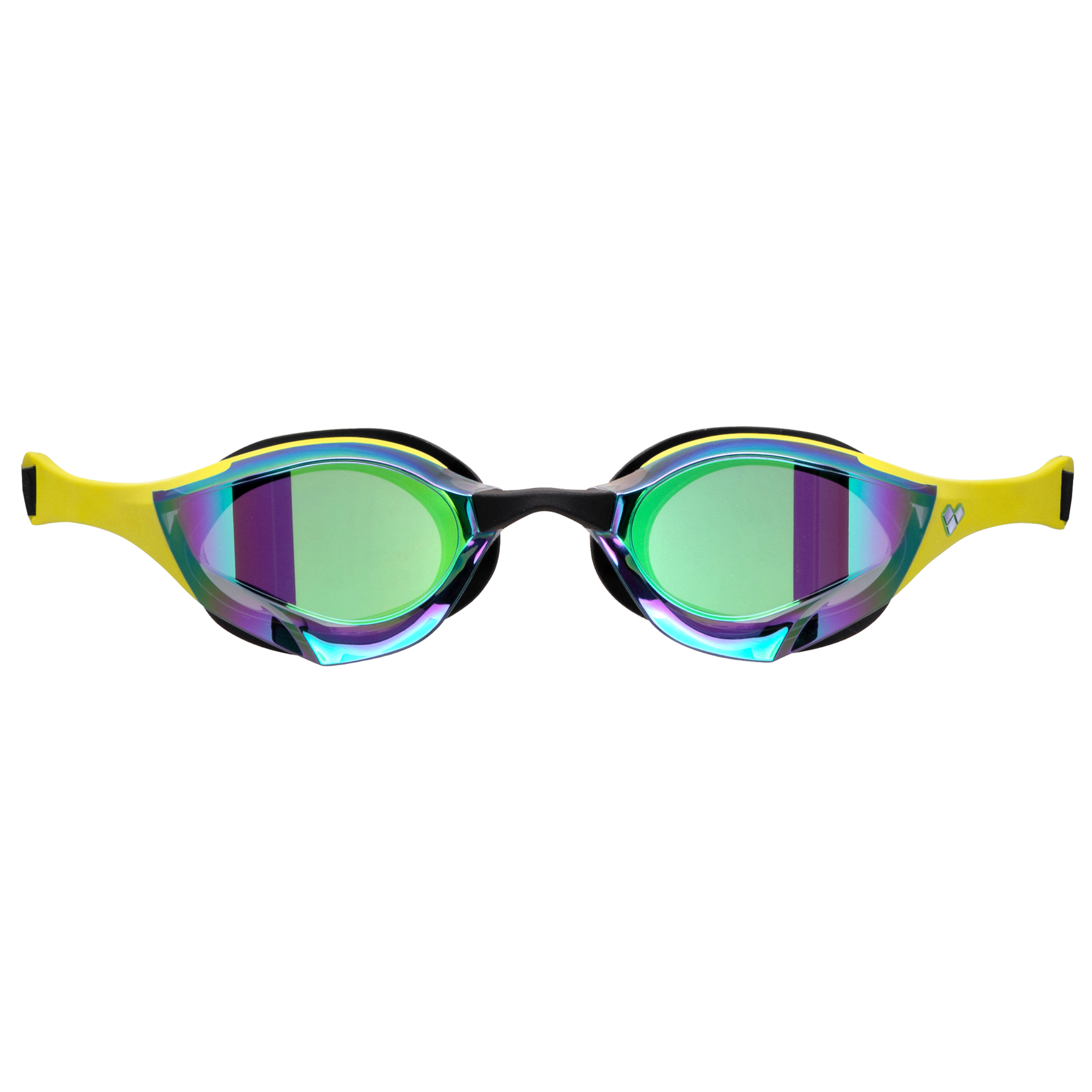 Arena Cobra Edge Swipe Mirrored Goggle