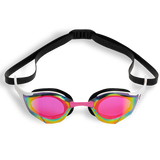 Arena Cobra Edge Swipe Mirror Goggle