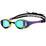 Arena Cobra Edge Swipe Mirror Goggle