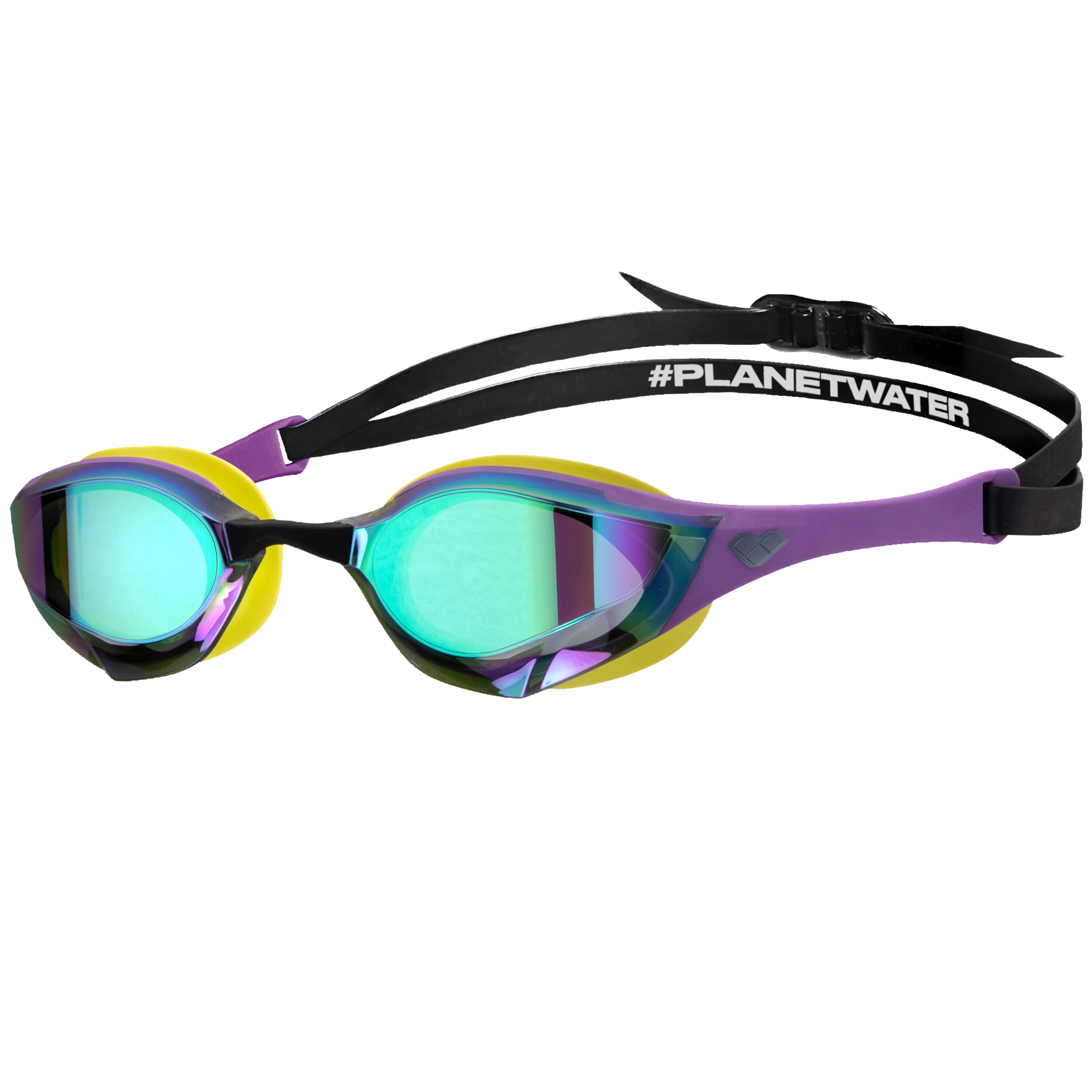 Arena Cobra Edge Swipe Mirror Goggle