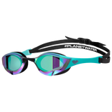 Arena Cobra Edge Swipe Mirror Goggle