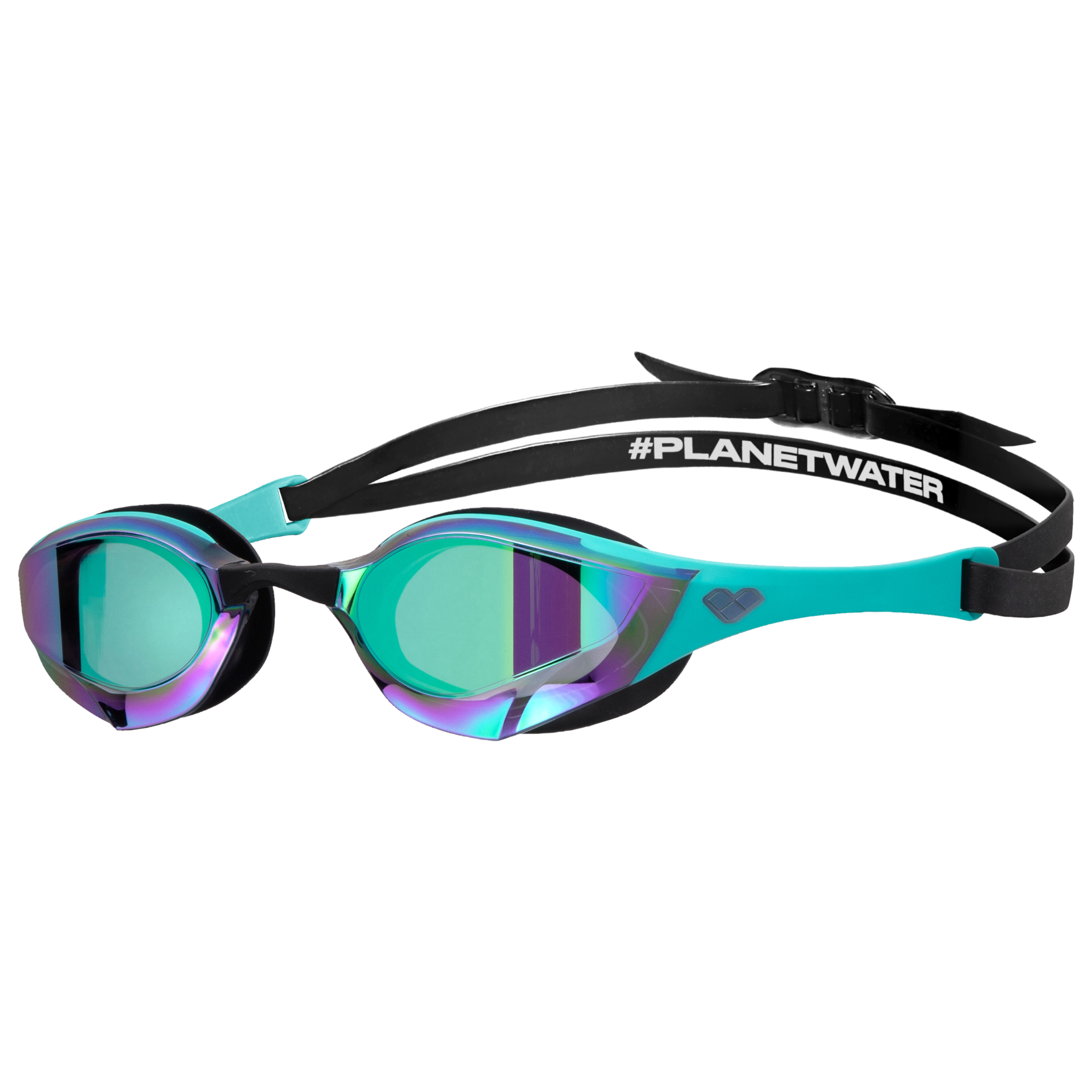 Arena Cobra Edge Swipe Mirrored Goggle