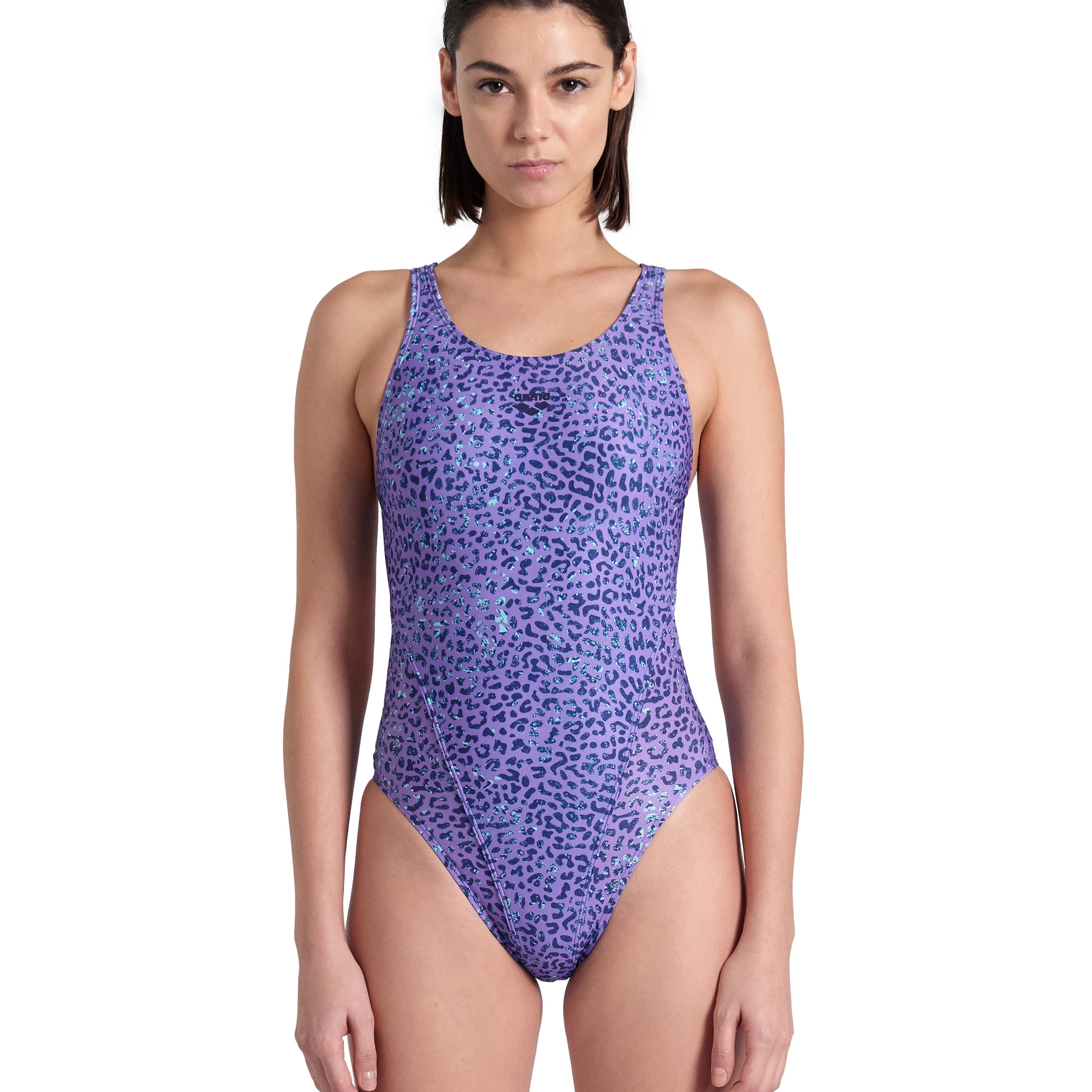 Arena Animalier Swim Tech Back Suit