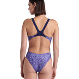 Arena Animalier Swim Tech Back Suit