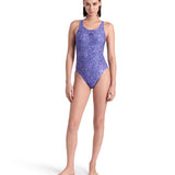 Arena Animalier Swim Tech Back Suit