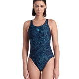 Arena Animalier Swim Tech Back Suit
