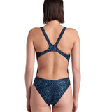 Arena Animalier Swim Tech Back Suit