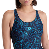 Arena Animalier Swim Tech Back Suit