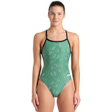 Arena Escape Challenge Back Suit
