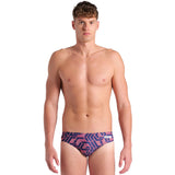 Arena Escape Brief Suit