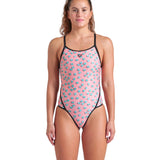 Arena Dice Superfly Back Suit