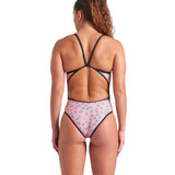 Arena Dice Superfly Back Suit