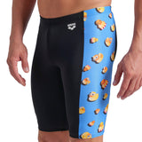 Arena Ducks Print Jammer