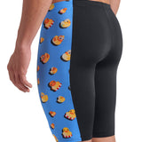 Arena Ducks Print Jammer